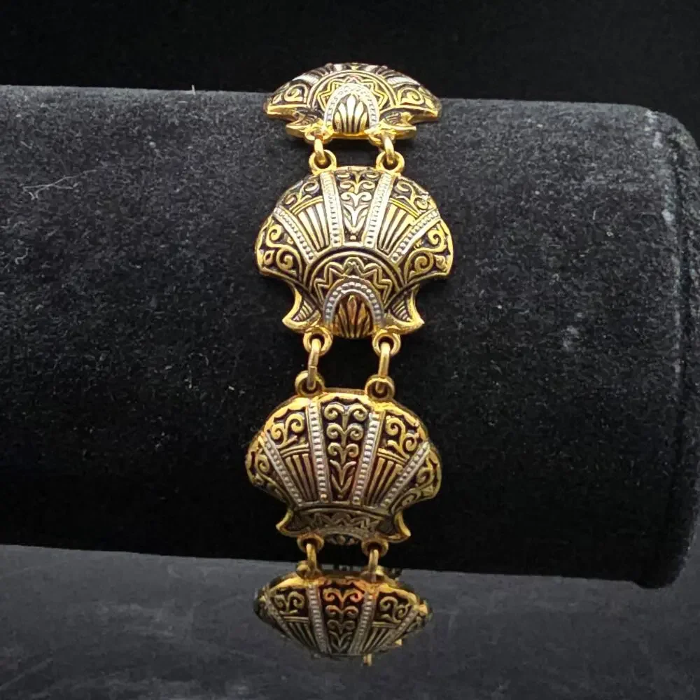 Damascene this vintage